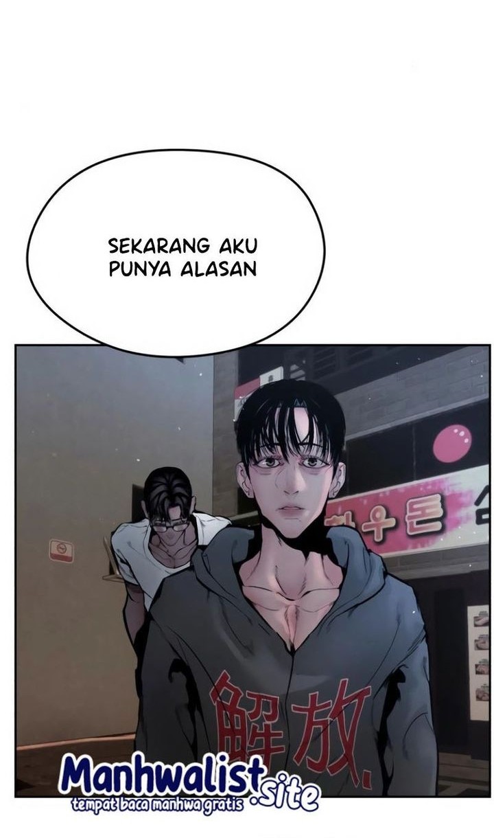 Evil Boy (Kimsan) Chapter 6 - halaman 58