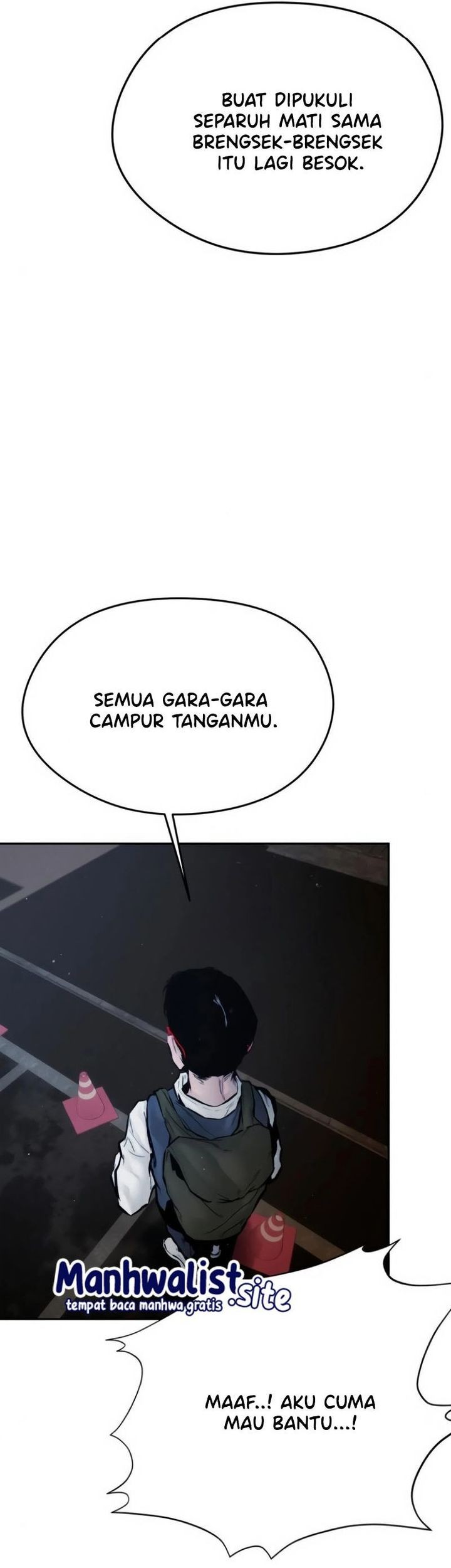 Evil Boy (Kimsan) Chapter 6 - halaman 59