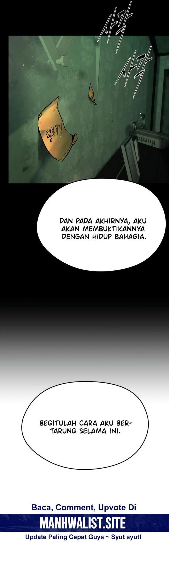 Evil Boy (Kimsan) Chapter 6 - halaman 65