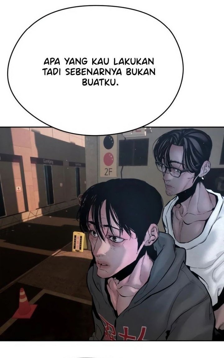 Evil Boy (Kimsan) Chapter 6 - halaman 66
