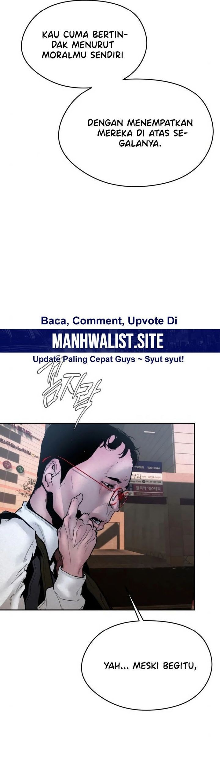 Evil Boy (Kimsan) Chapter 6 - halaman 67