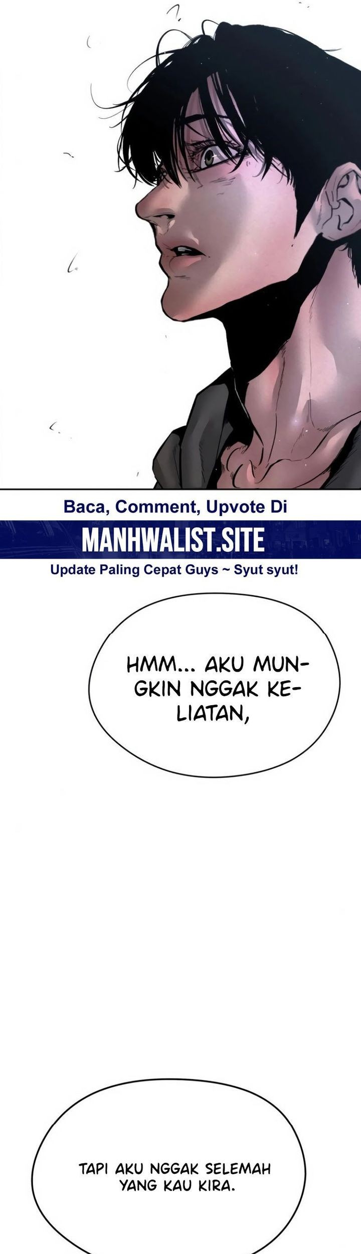 Evil Boy (Kimsan) Chapter 6 - halaman 69