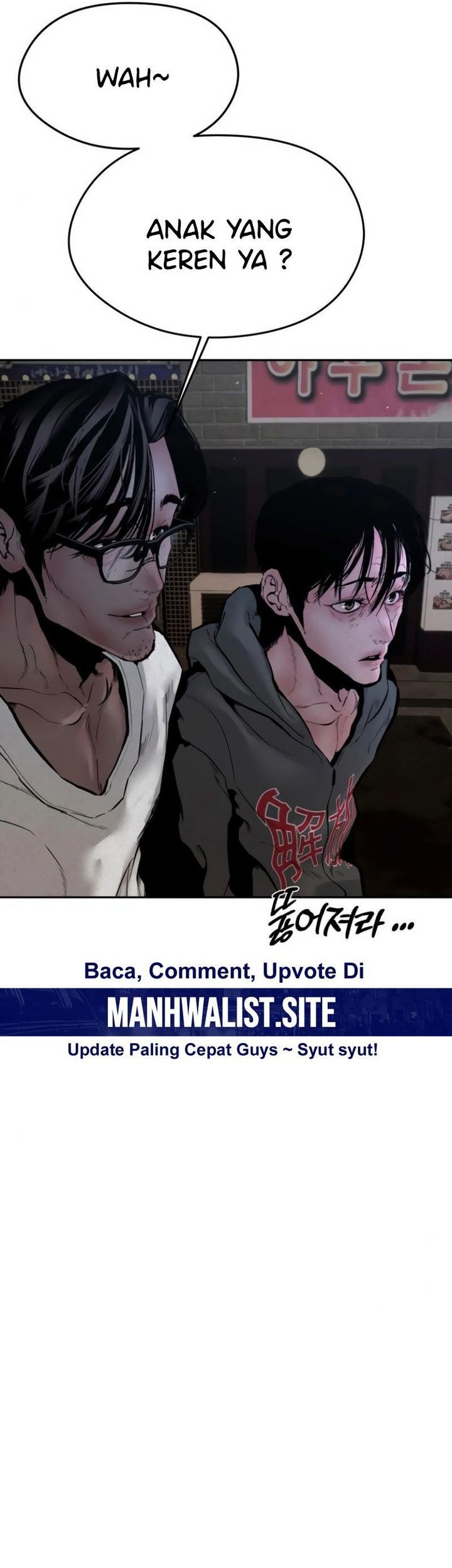 Evil Boy (Kimsan) Chapter 6 - halaman 73