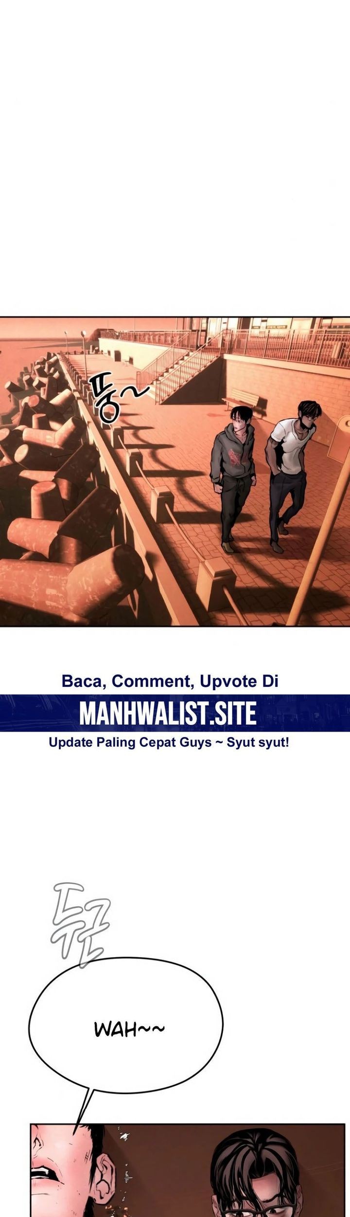 Evil Boy (Kimsan) Chapter 6 - halaman 75