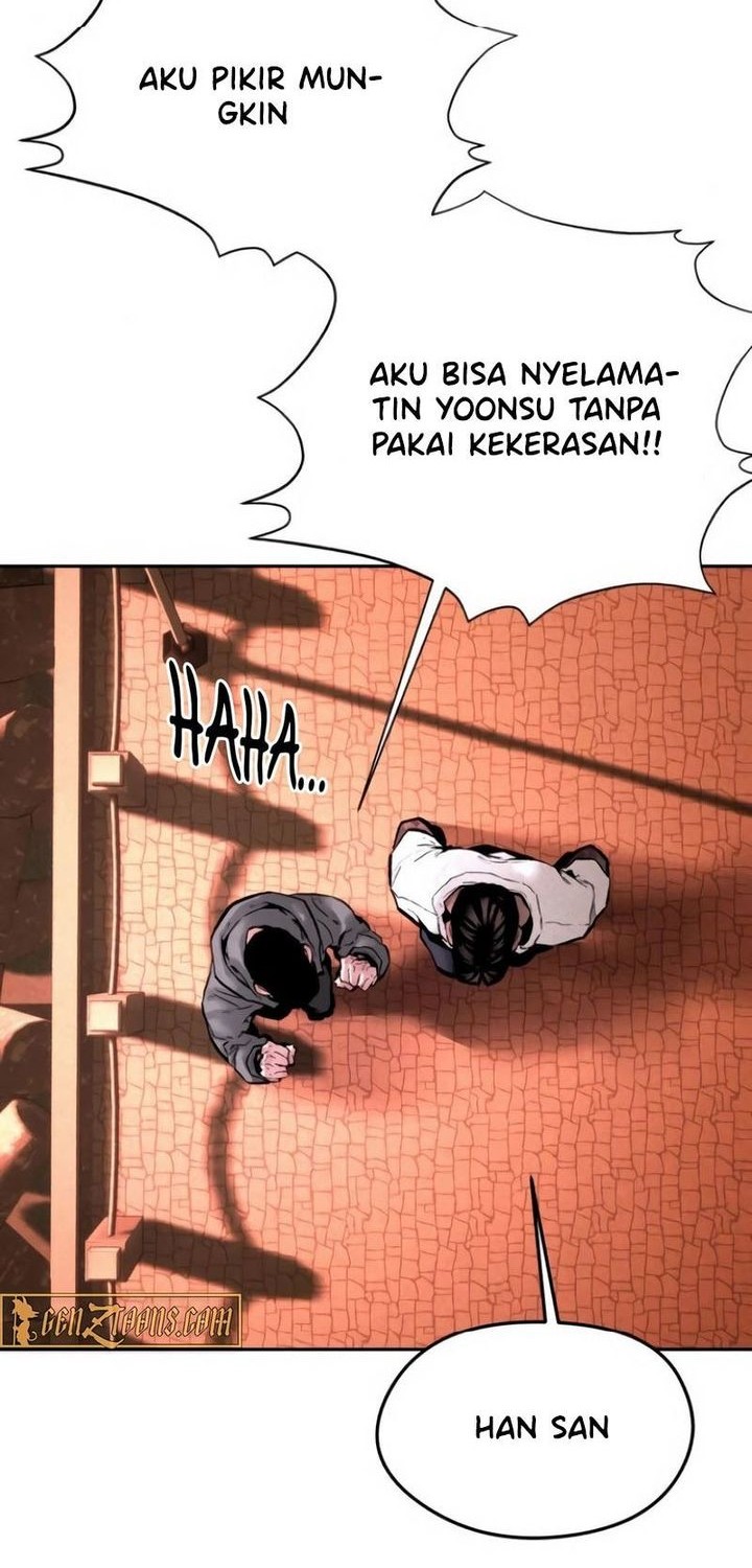 Evil Boy (Kimsan) Chapter 6 - halaman 80