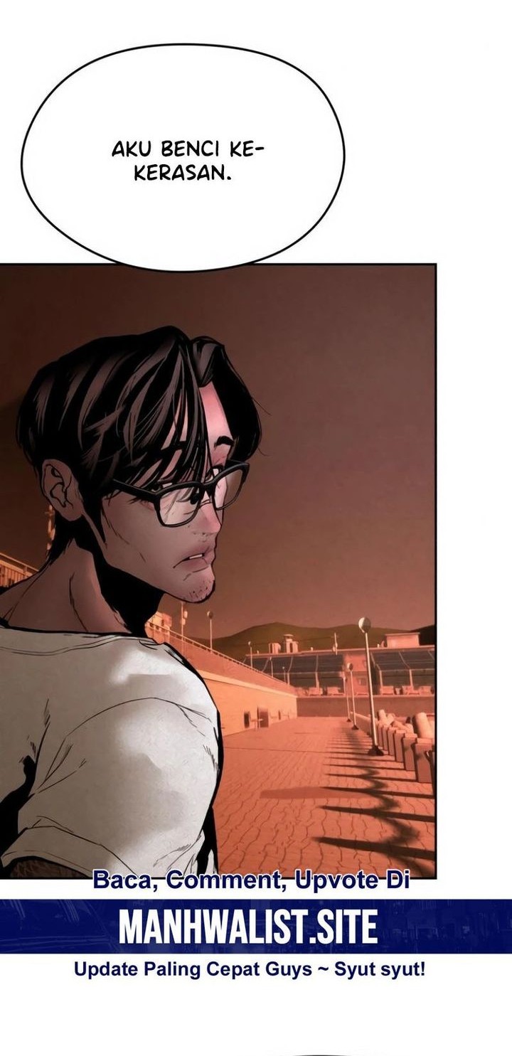 Evil Boy (Kimsan) Chapter 6 - halaman 84