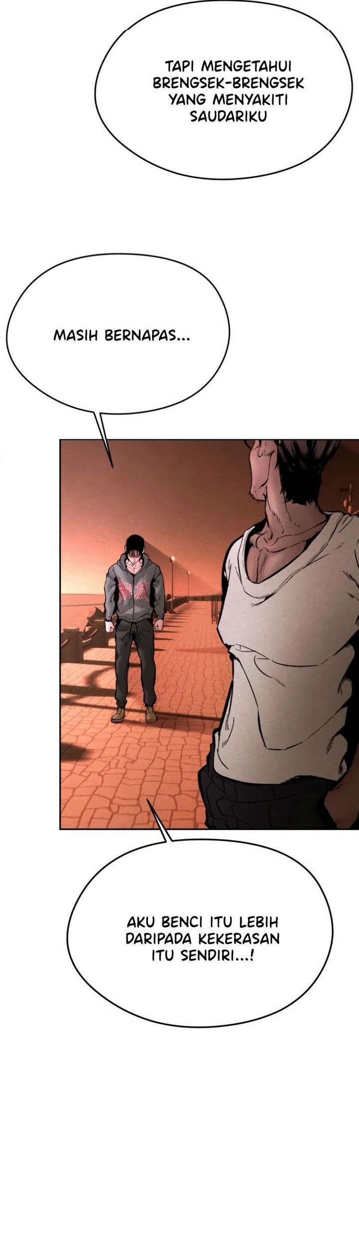 Evil Boy (Kimsan) Chapter 6 - halaman 85