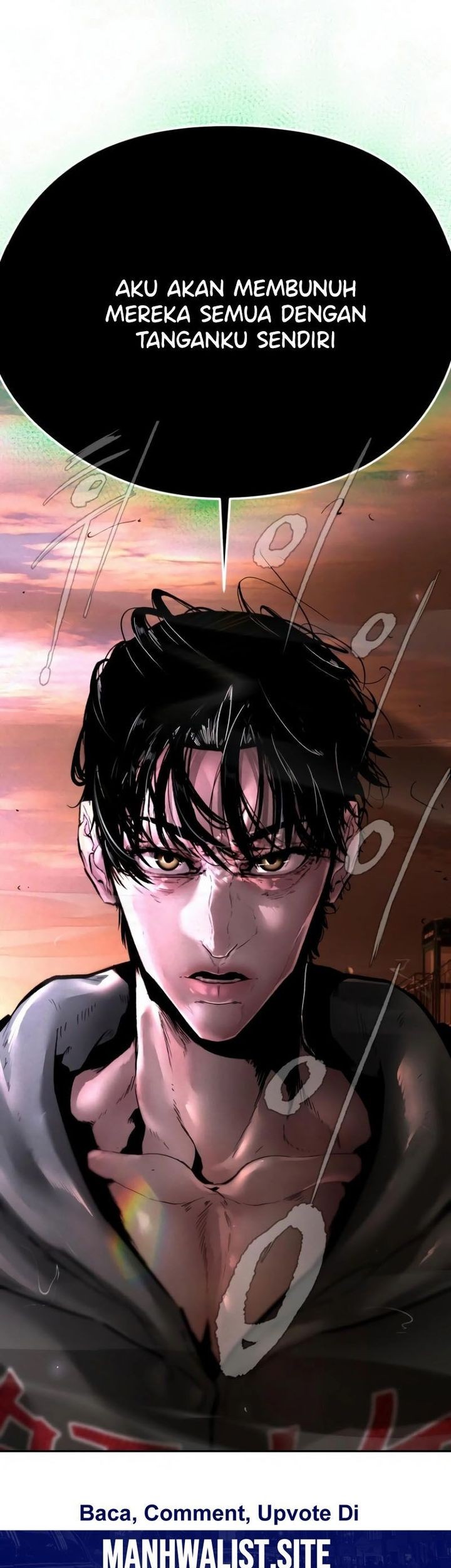 Evil Boy (Kimsan) Chapter 6 - halaman 87