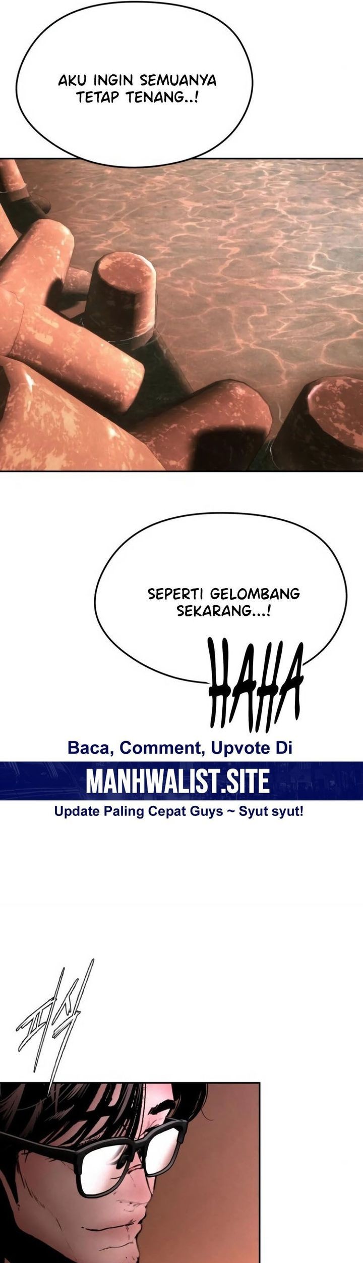 Evil Boy (Kimsan) Chapter 6 - halaman 89