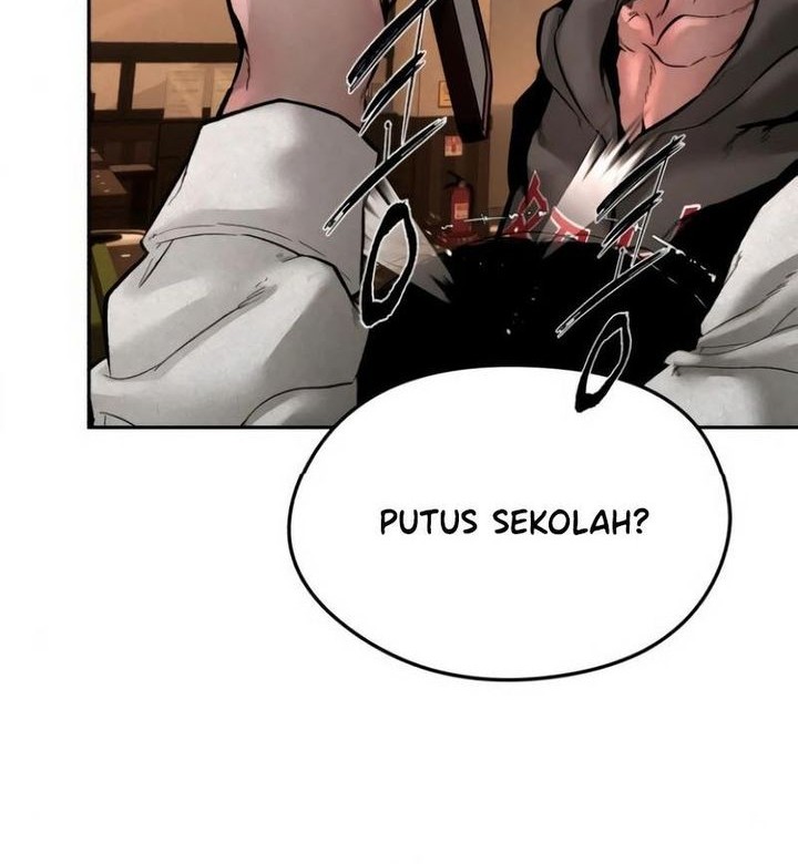 Evil Boy (Kimsan) Chapter 6 - halaman 9