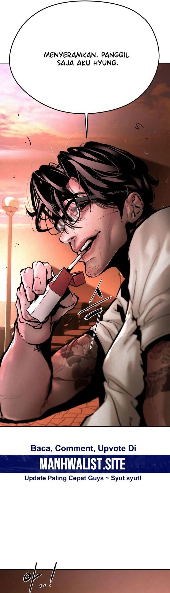 Evil Boy (Kimsan) Chapter 6 - halaman 93