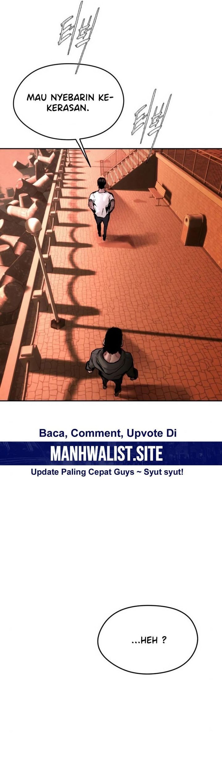 Evil Boy (Kimsan) Chapter 6 - halaman 95