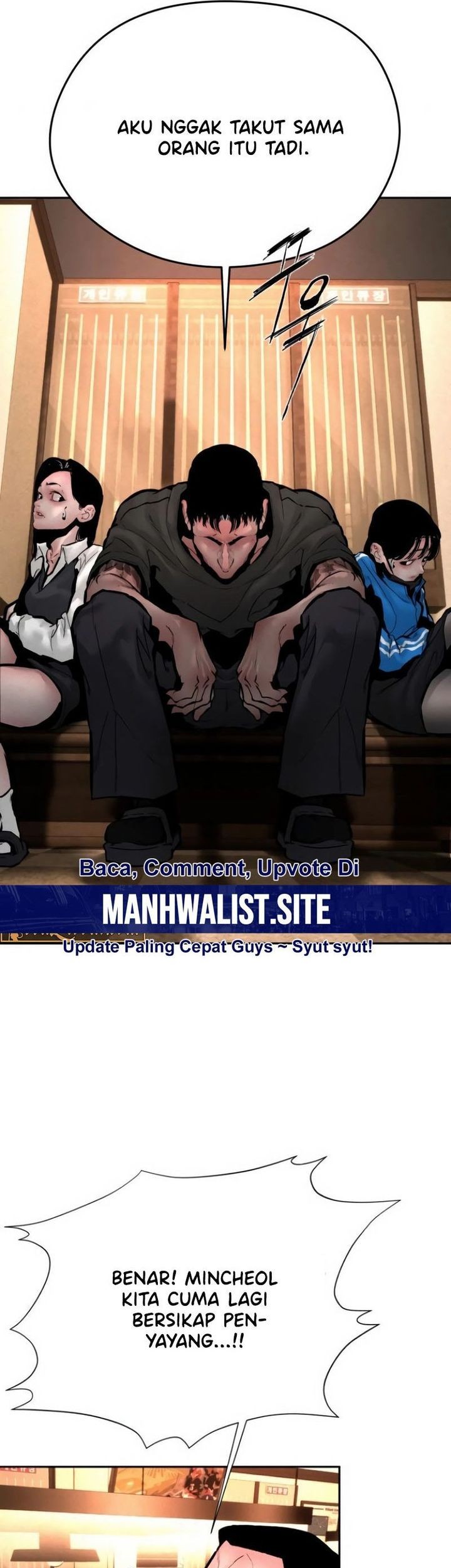 Evil Boy (Kimsan) Chapter 6 - halaman 99