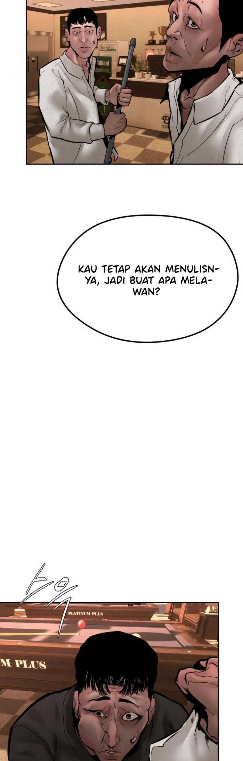 Evil Boy (Kimsan) Chapter 7 - halaman 11