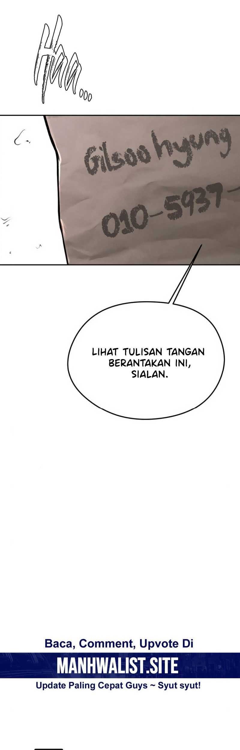 Evil Boy (Kimsan) Chapter 7 - halaman 14