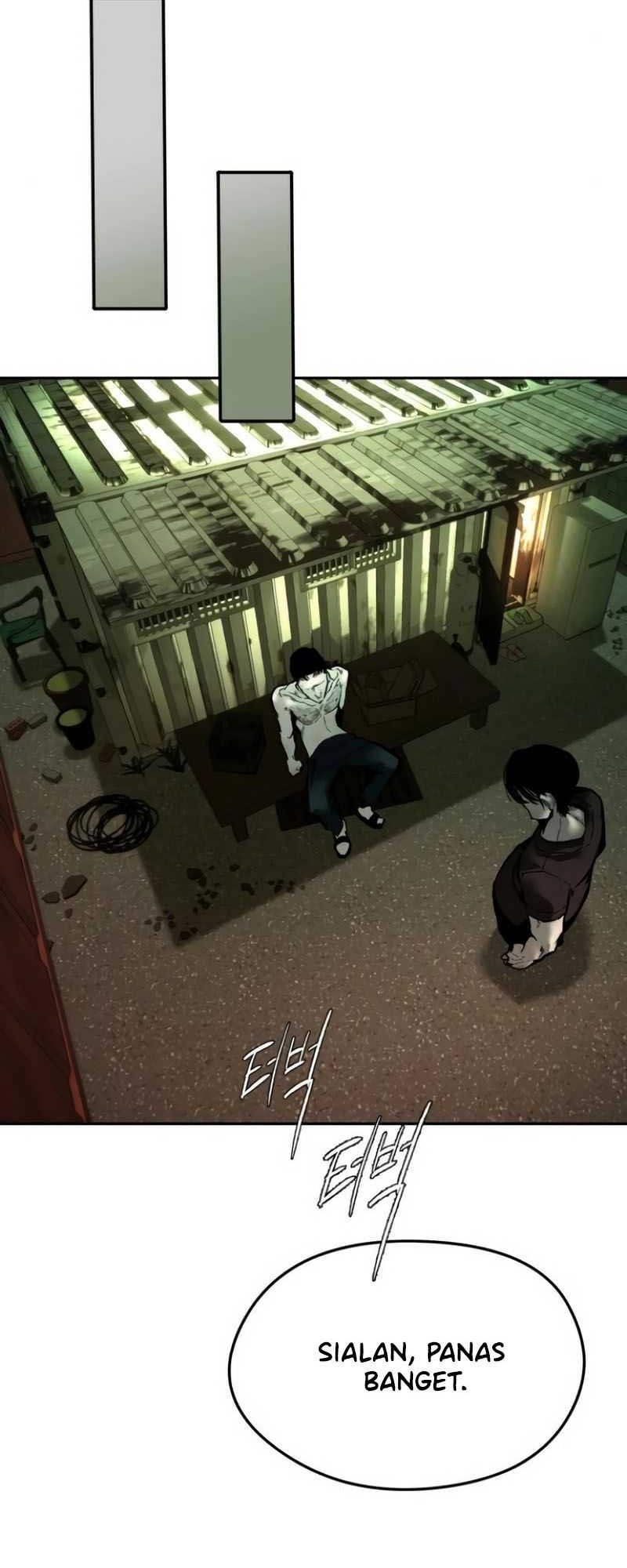 Evil Boy (Kimsan) Chapter 7 - halaman 15