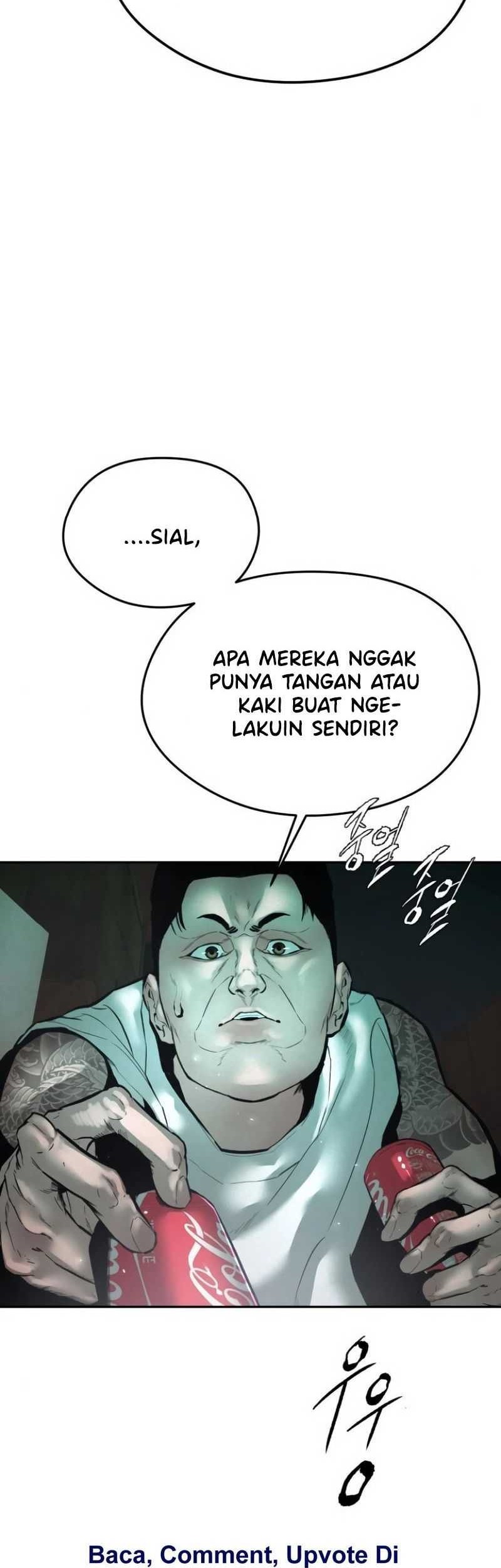 Evil Boy (Kimsan) Chapter 7 - halaman 17