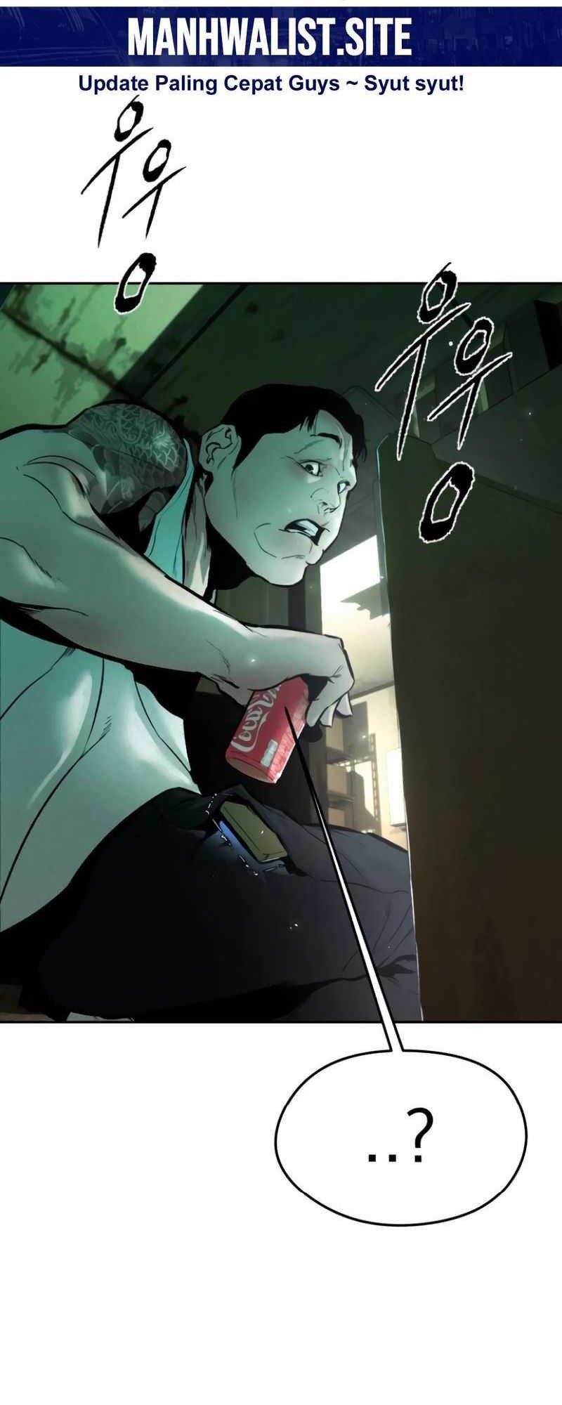 Evil Boy (Kimsan) Chapter 7 - halaman 18