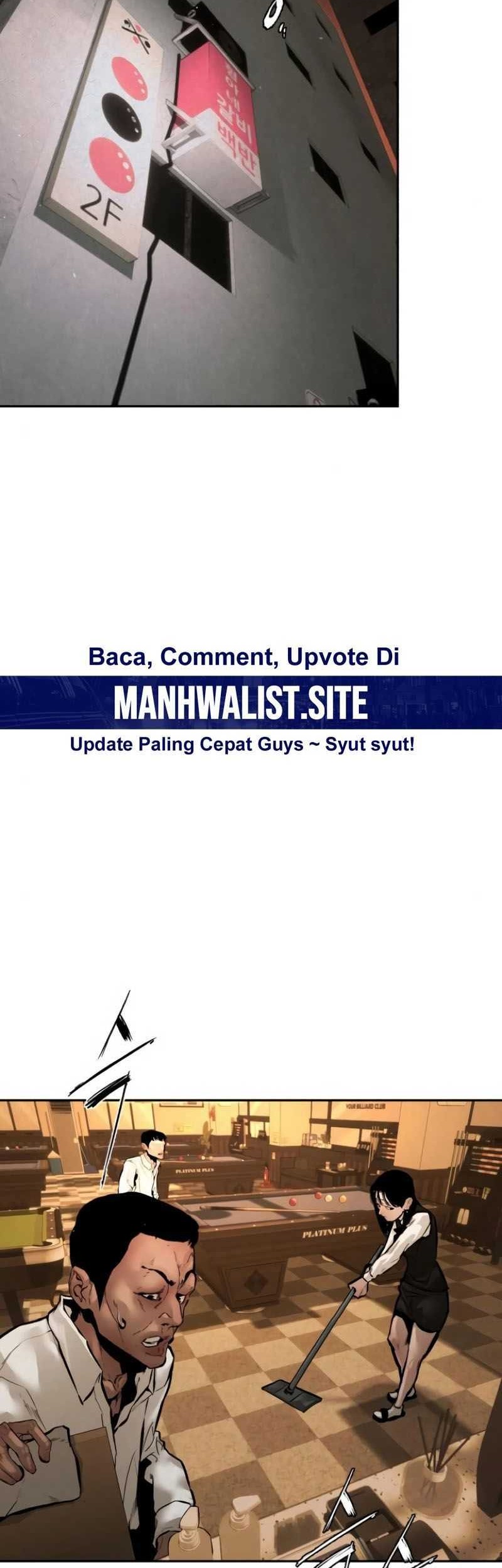 Evil Boy (Kimsan) Chapter 7 - halaman 2