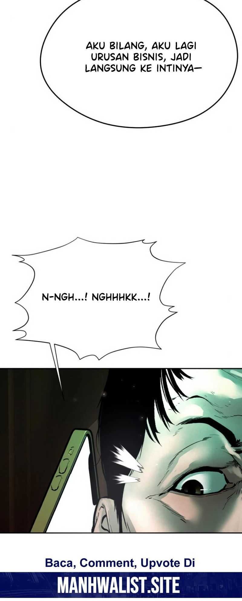 Evil Boy (Kimsan) Chapter 7 - halaman 21