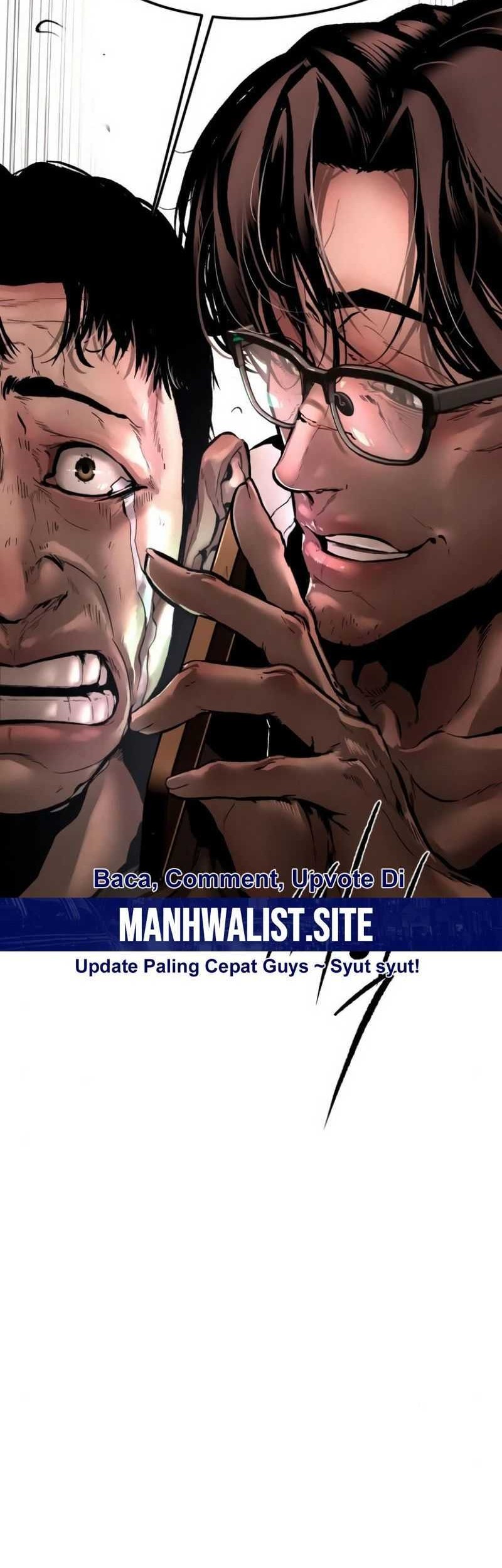Evil Boy (Kimsan) Chapter 7 - halaman 23