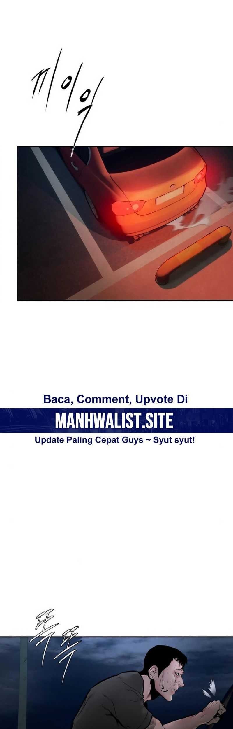 Evil Boy (Kimsan) Chapter 7 - halaman 25