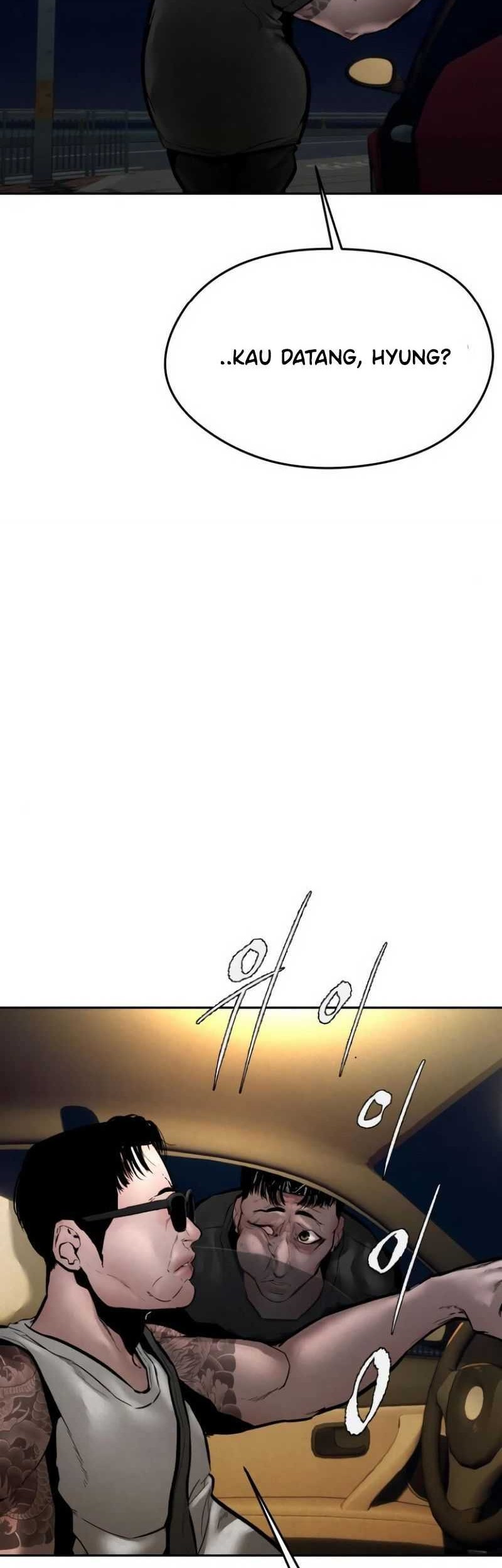 Evil Boy (Kimsan) Chapter 7 - halaman 26