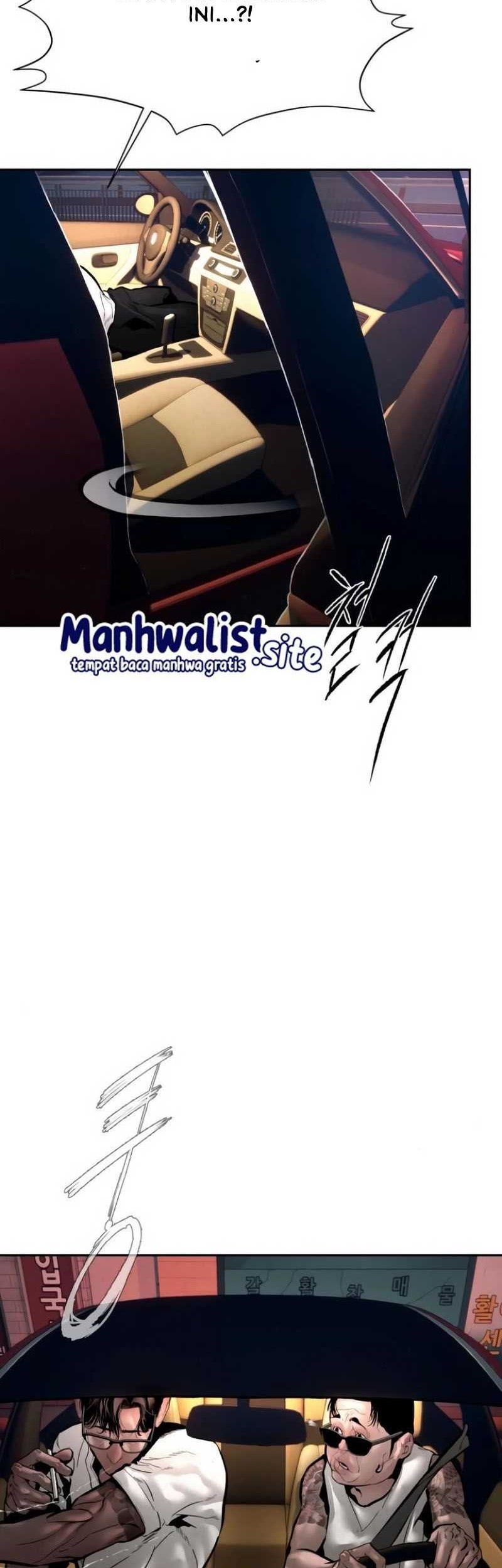 Evil Boy (Kimsan) Chapter 7 - halaman 29