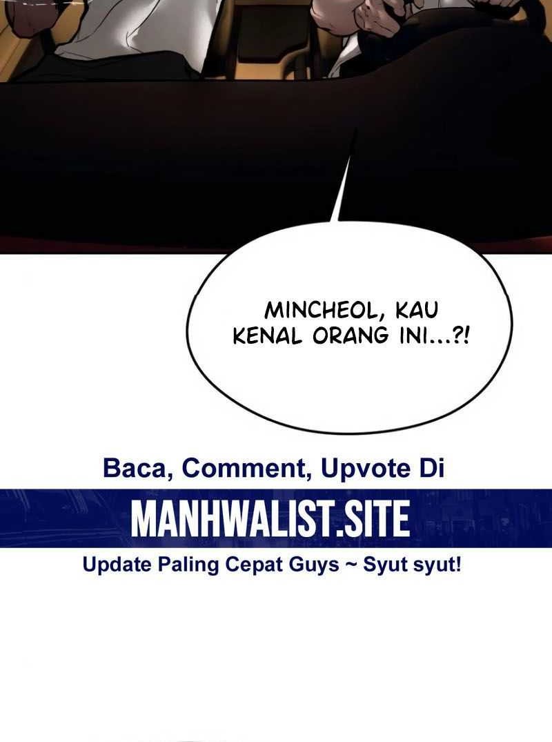 Evil Boy (Kimsan) Chapter 7 - halaman 30