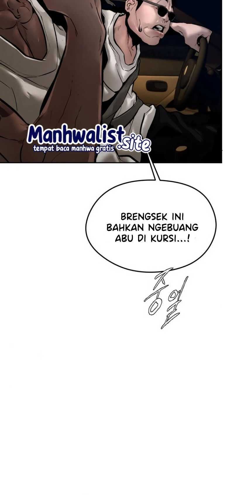 Evil Boy (Kimsan) Chapter 7 - halaman 33