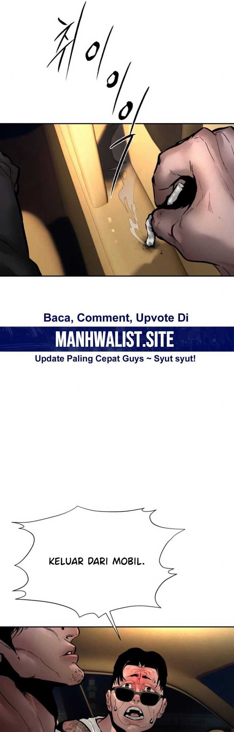 Evil Boy (Kimsan) Chapter 7 - halaman 34