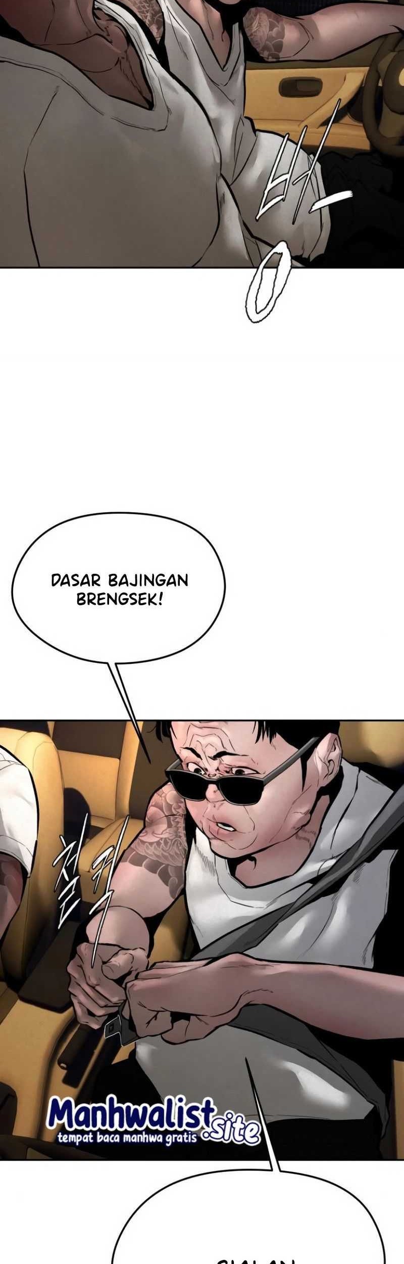 Evil Boy (Kimsan) Chapter 7 - halaman 35