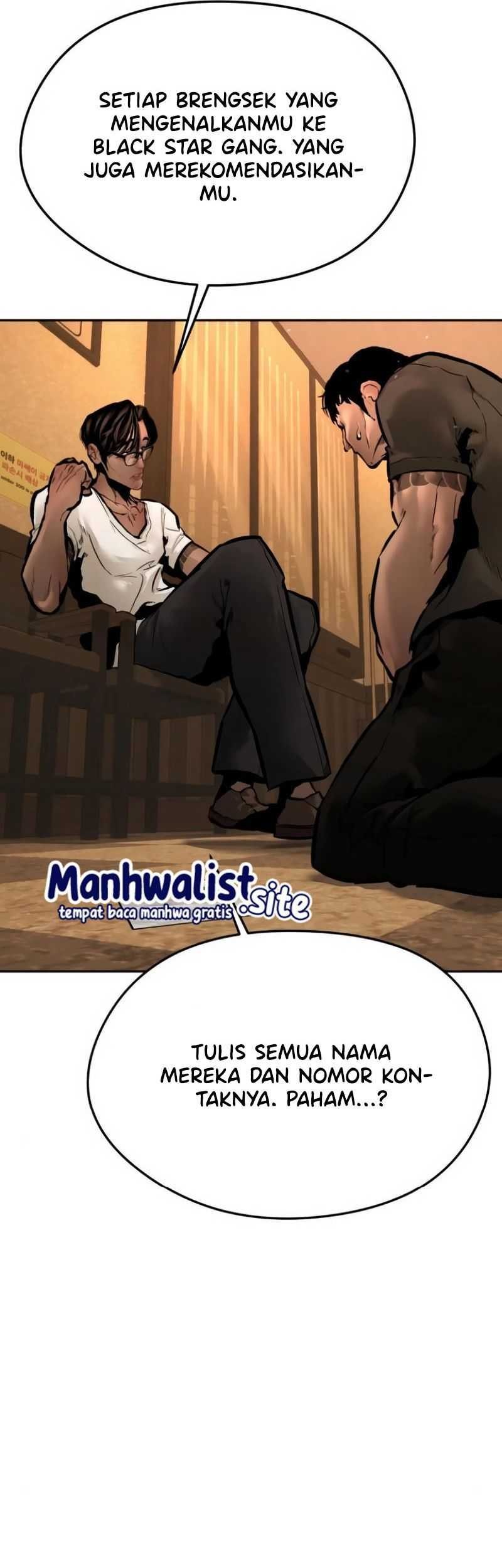 Evil Boy (Kimsan) Chapter 7 - halaman 4