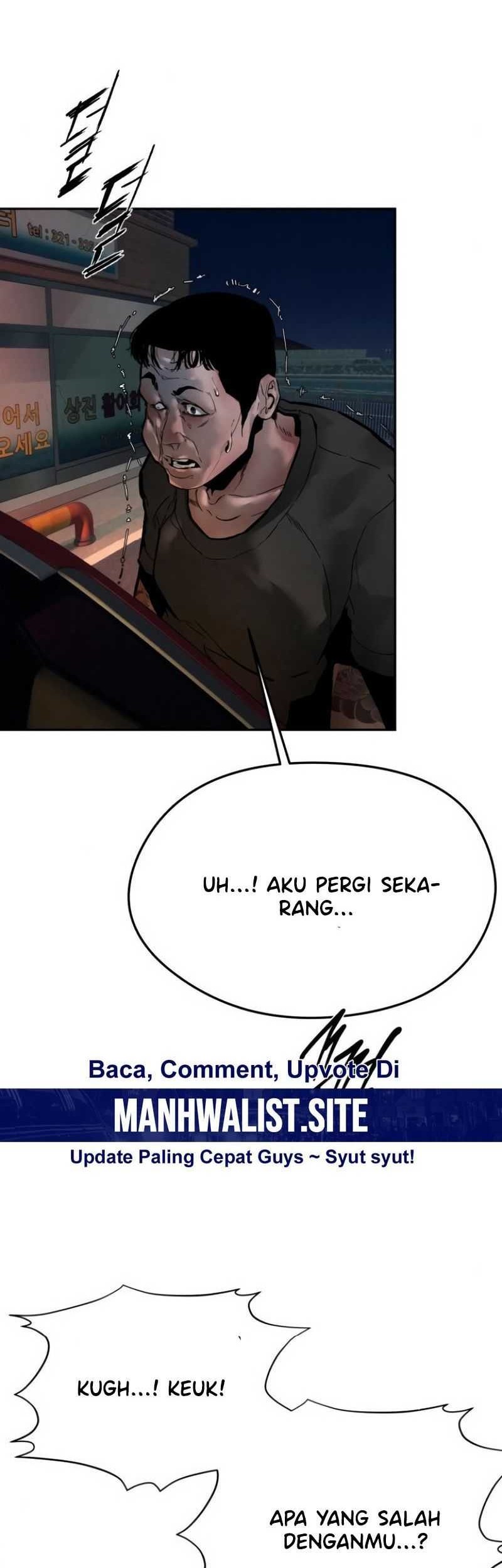 Evil Boy (Kimsan) Chapter 7 - halaman 41