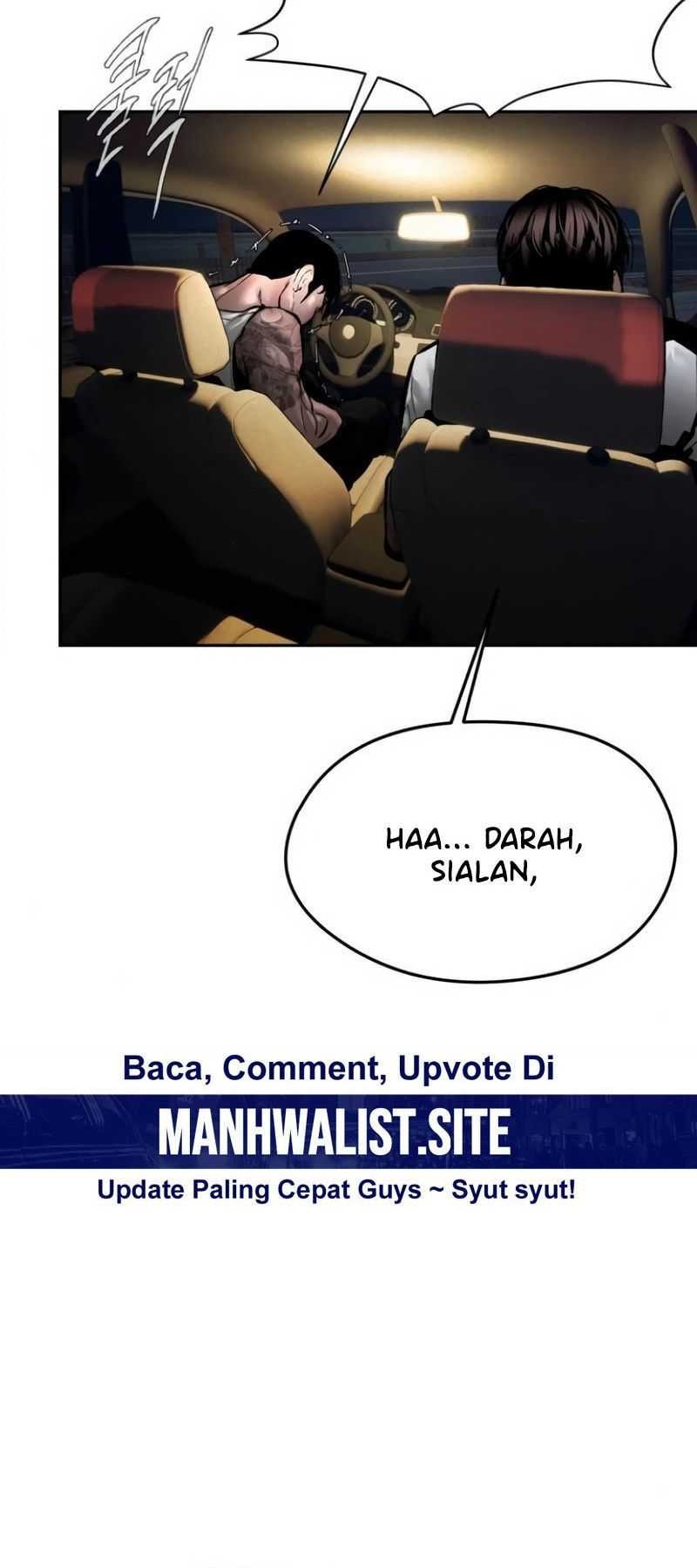 Evil Boy (Kimsan) Chapter 7 - halaman 42