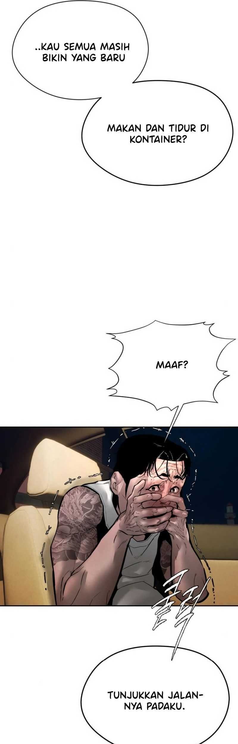 Evil Boy (Kimsan) Chapter 7 - halaman 43