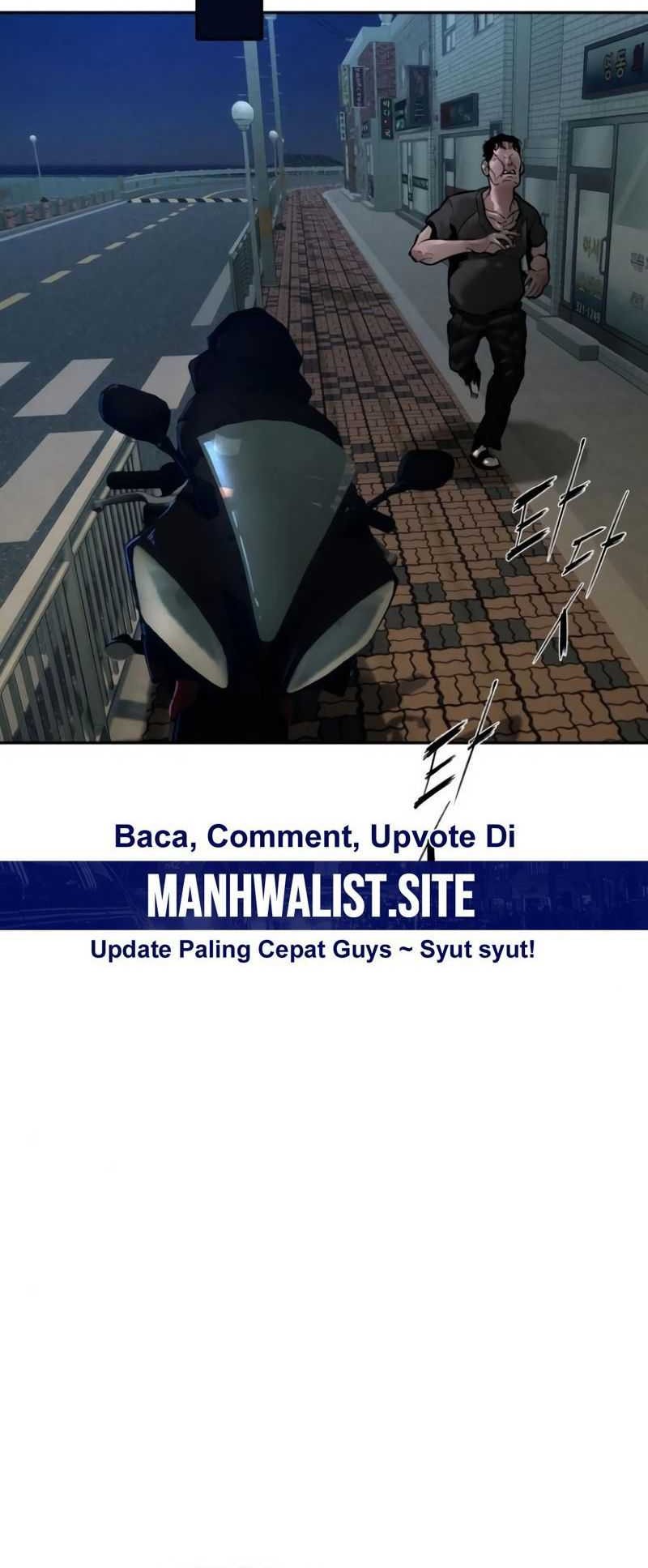 Evil Boy (Kimsan) Chapter 7 - halaman 48