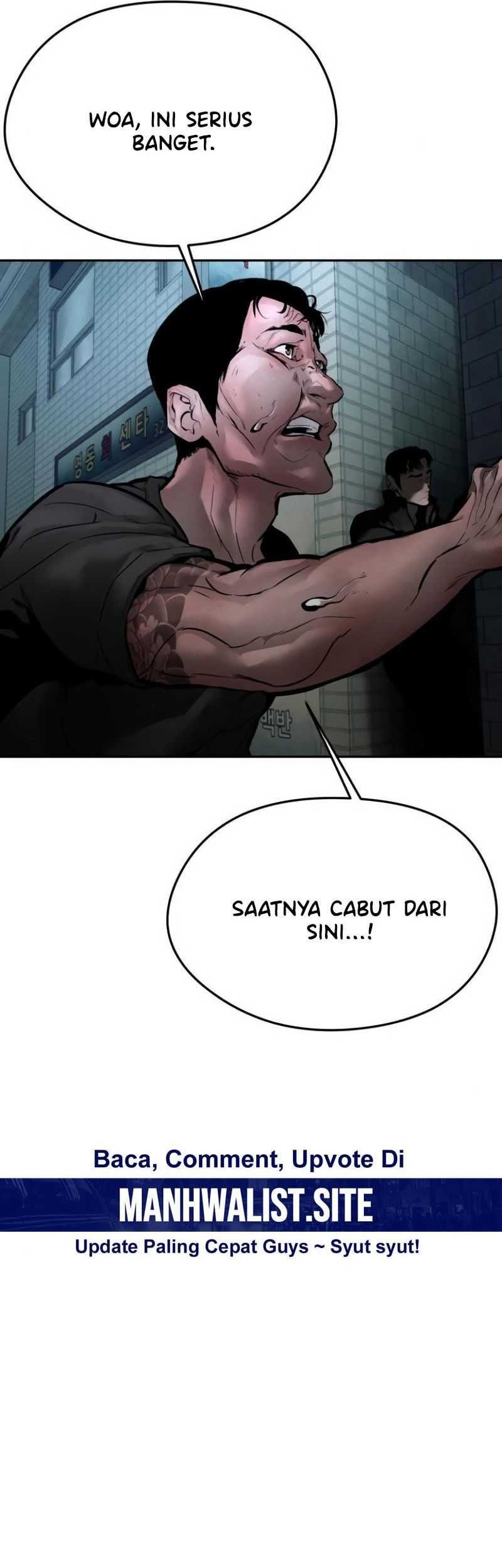 Evil Boy (Kimsan) Chapter 7 - halaman 49