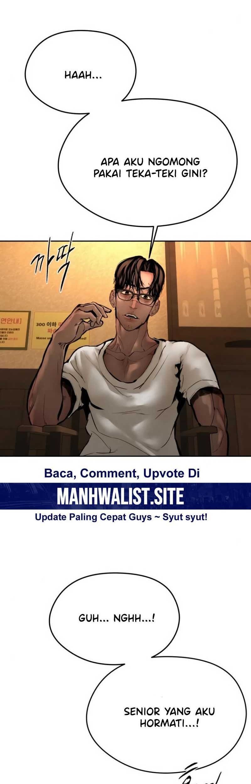 Evil Boy (Kimsan) Chapter 7 - halaman 5