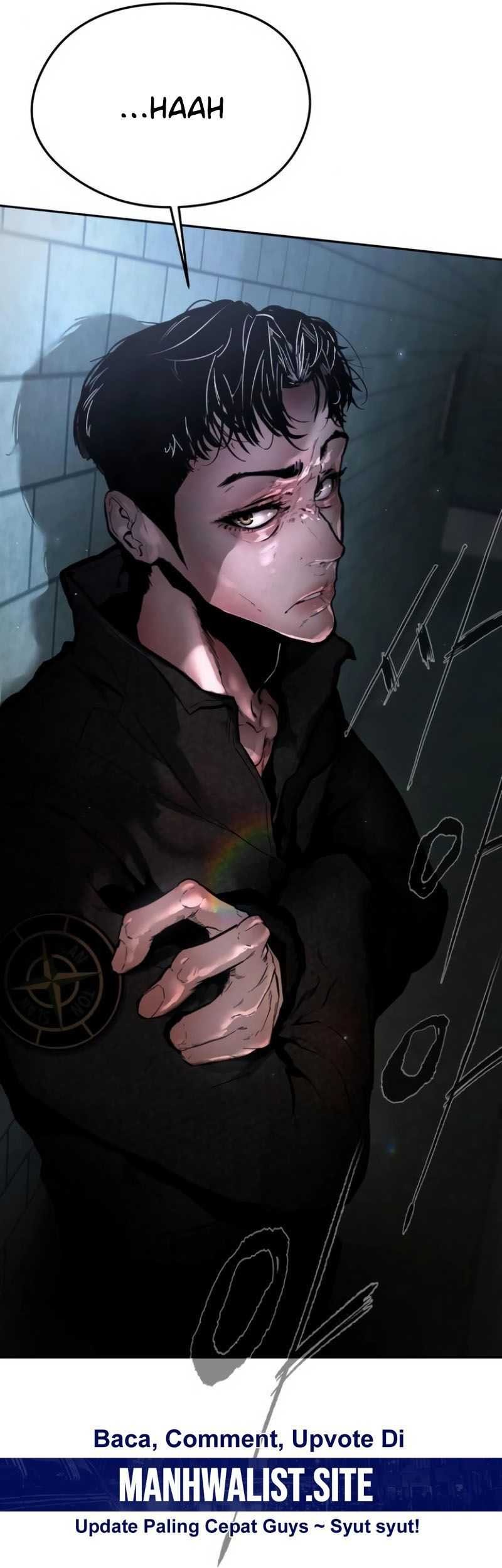 Evil Boy (Kimsan) Chapter 7 - halaman 52