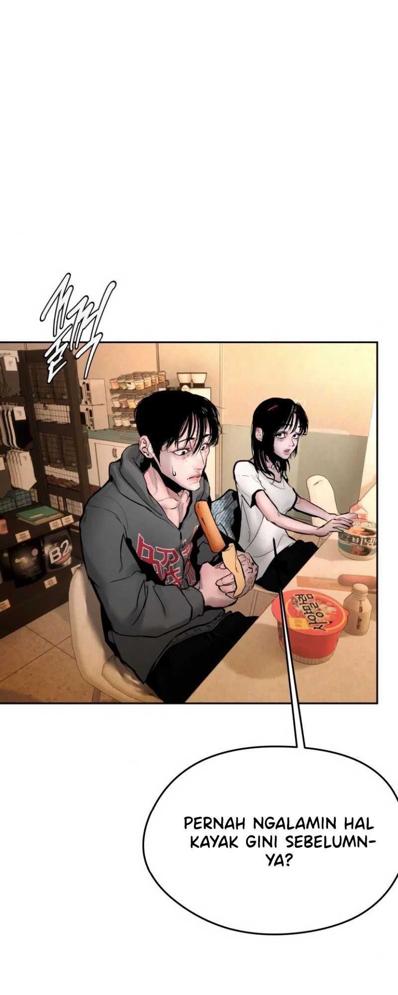 Evil Boy (Kimsan) Chapter 7 - halaman 54