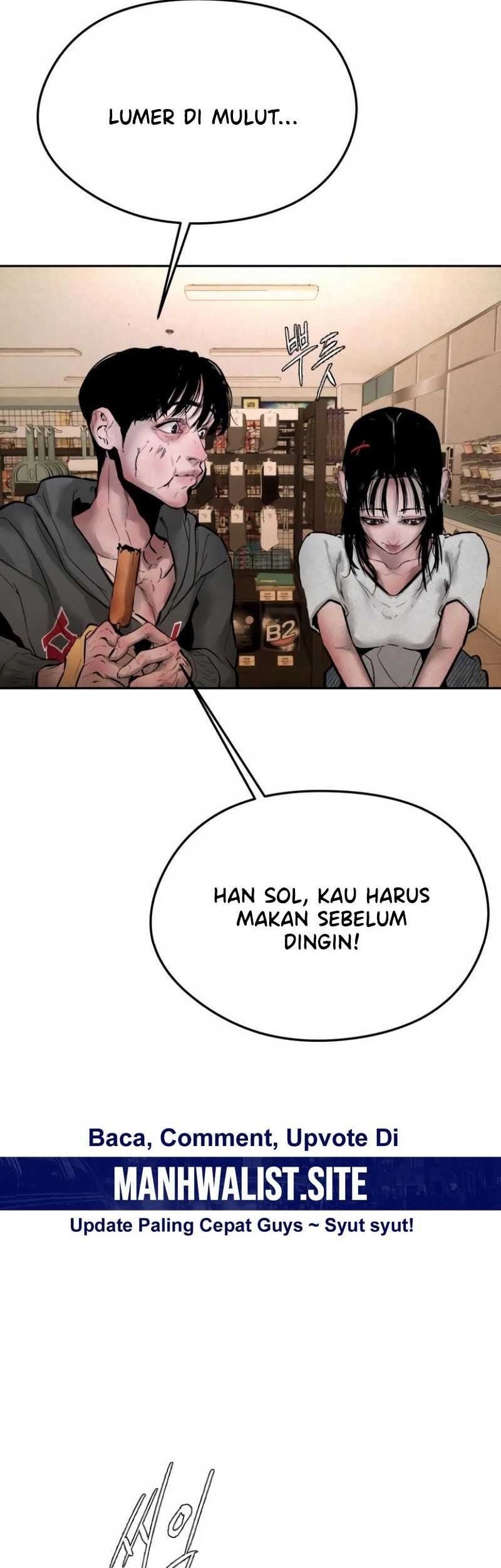 Evil Boy (Kimsan) Chapter 7 - halaman 56