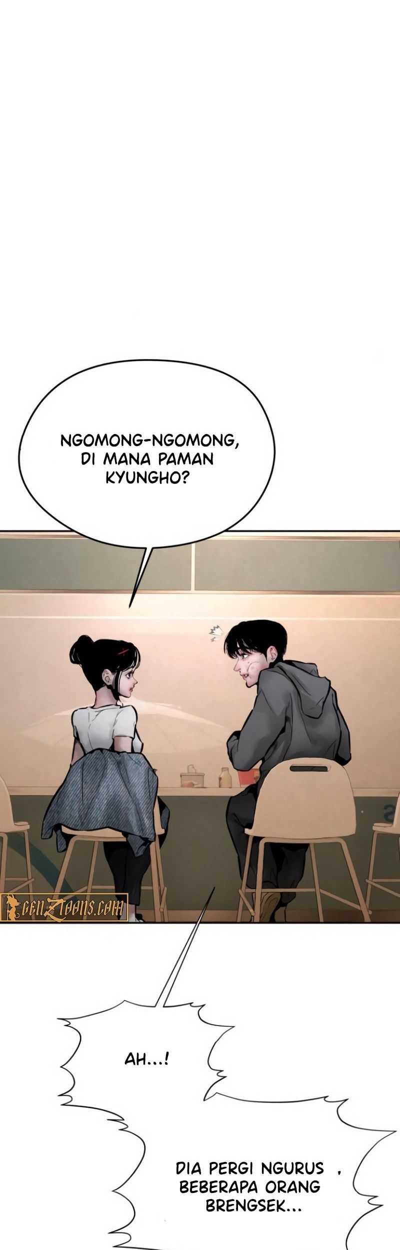 Evil Boy (Kimsan) Chapter 7 - halaman 61