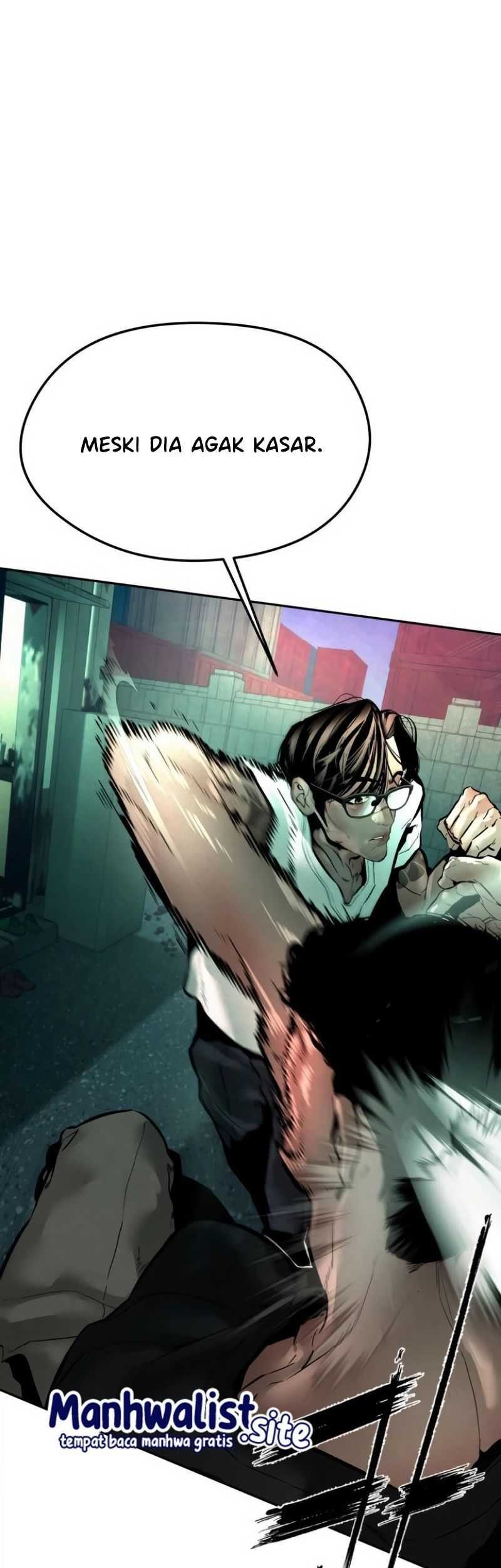 Evil Boy (Kimsan) Chapter 7 - halaman 64