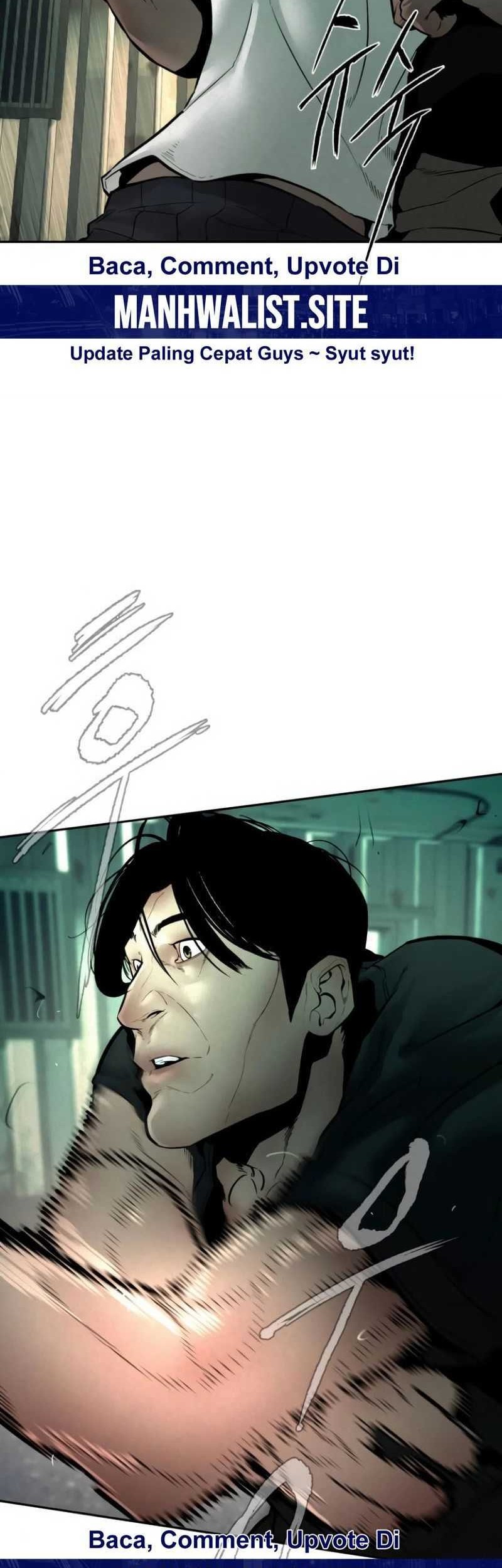 Evil Boy (Kimsan) Chapter 7 - halaman 68