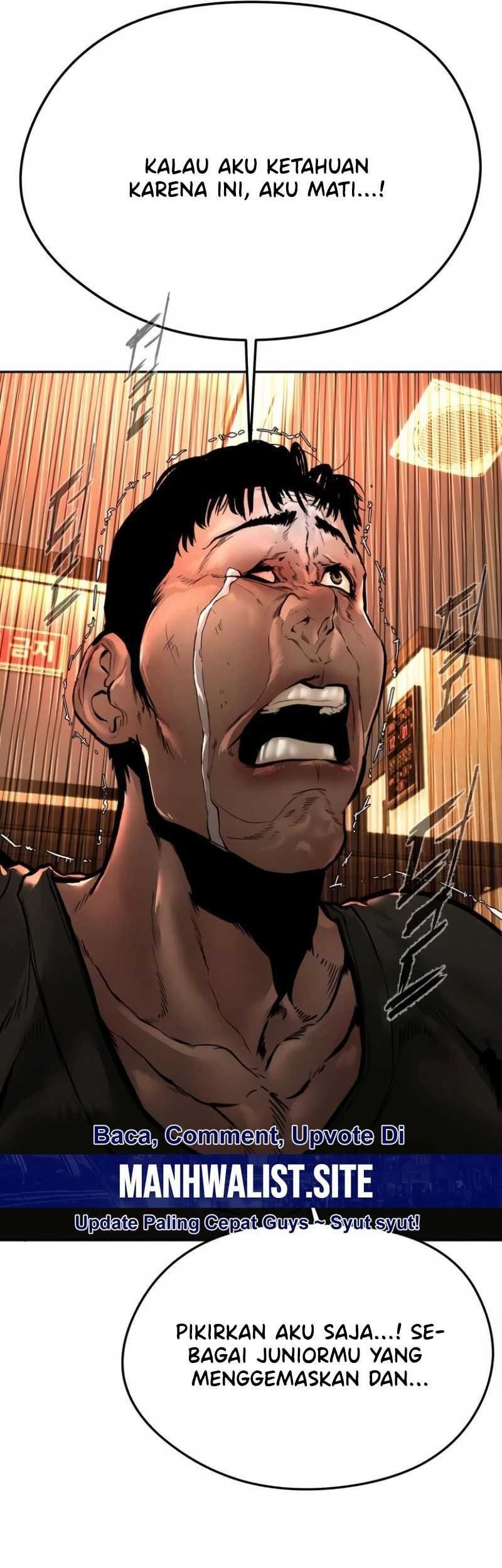 Evil Boy (Kimsan) Chapter 7 - halaman 7