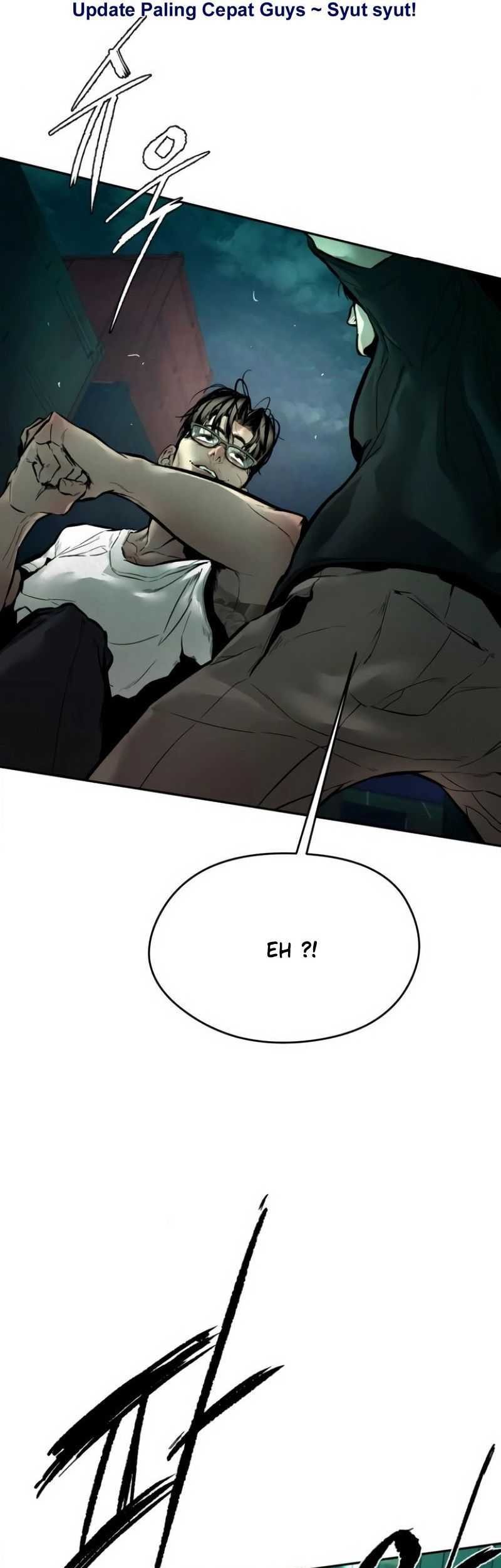 Evil Boy (Kimsan) Chapter 7 - halaman 70