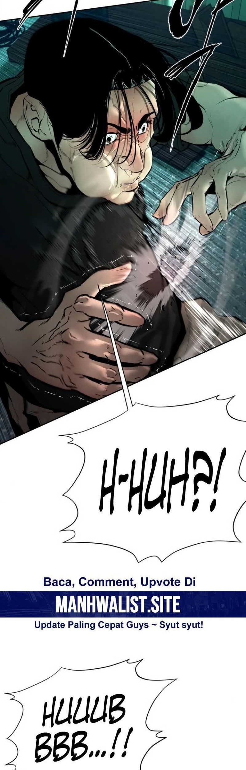 Evil Boy (Kimsan) Chapter 7 - halaman 71