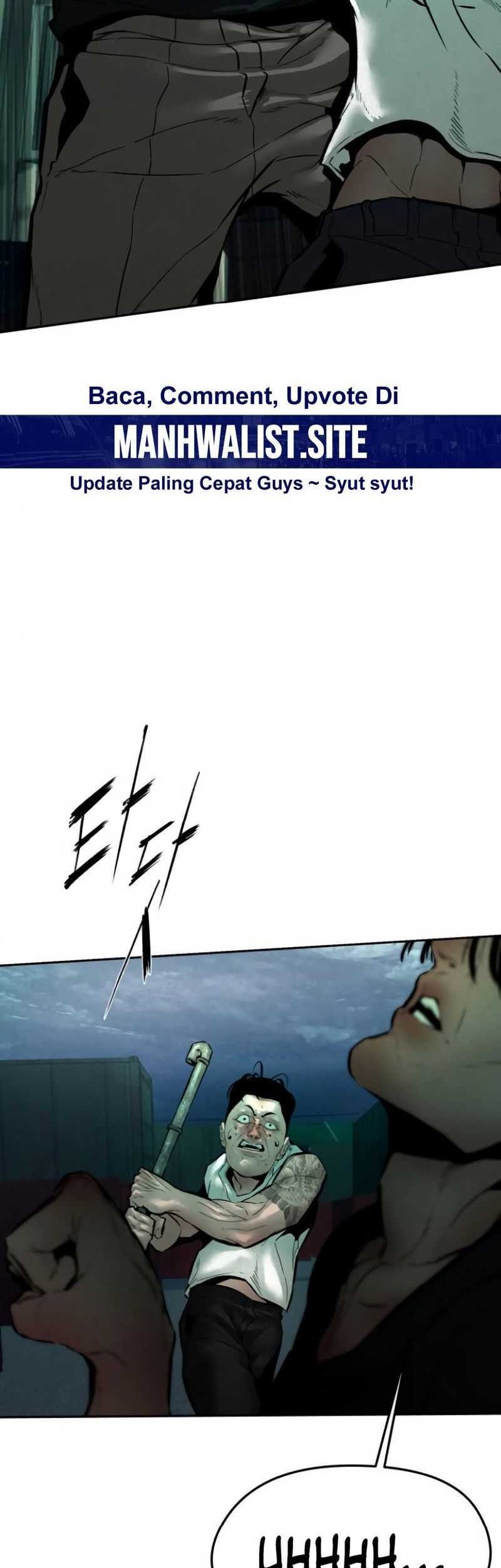 Evil Boy (Kimsan) Chapter 7 - halaman 74
