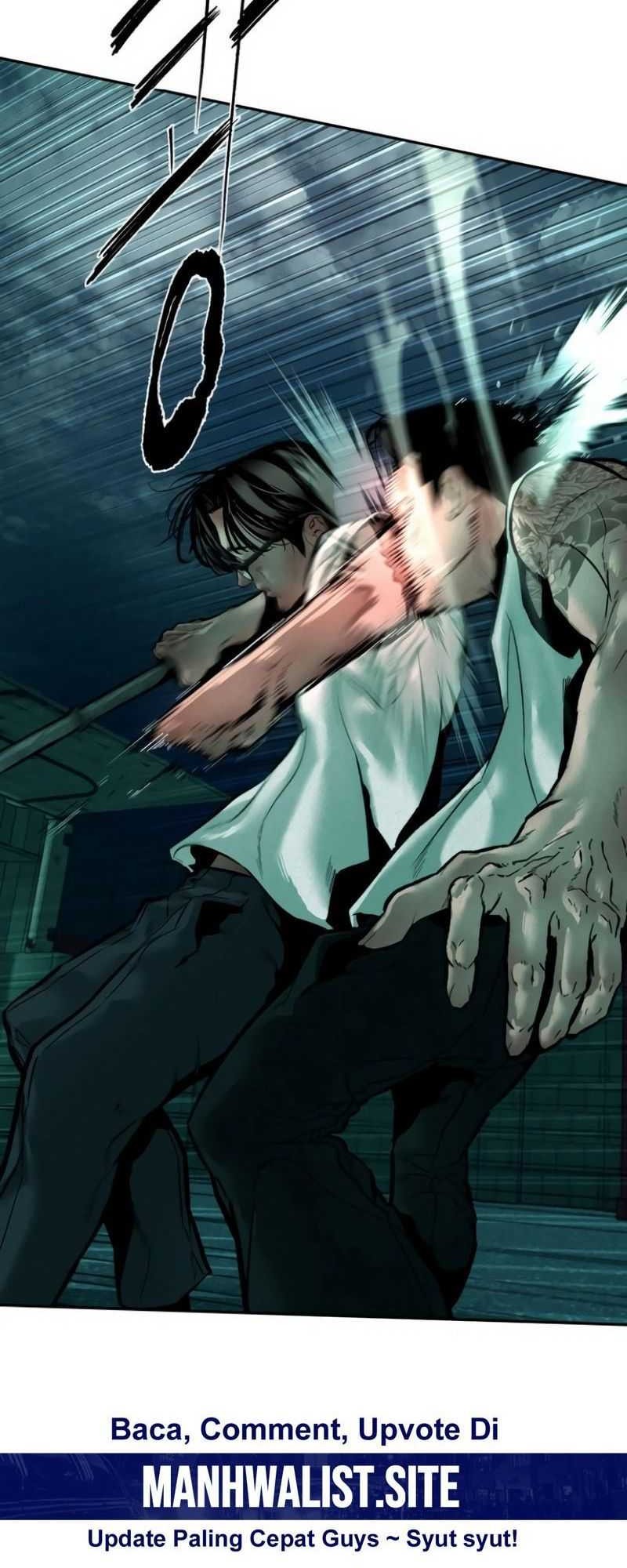 Evil Boy (Kimsan) Chapter 7 - halaman 78